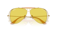Ray-Ban The shooter by dolce gabbana RB3138M 001/85 54-14 Arista
