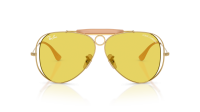 Ray-Ban The shooter by dolce gabbana RB3138M 001/85 54-14 Arista