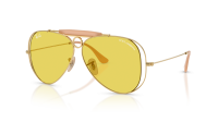 Ray-Ban The shooter by dolce gabbana RB3138M 001/85 54-14 Arista