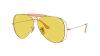 Ray-Ban The shooter by dolce gabbana RB3138M 001/85 54-14 Arista
