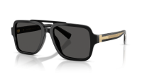 Dolce & Gabbana DG4545 501/87 55-18 Black