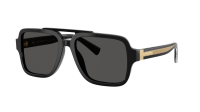 Dolce & Gabbana DG4545 501/87 55-18 Preto