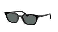 Ray-Ban Zaya Bio-based RB4456 667781 50-19 Black