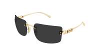 Gucci GG2038S 001 61-20 Goud