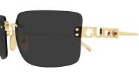 Gucci GG2038S 001 61-20 Goud