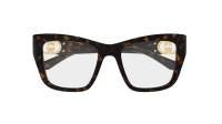 Gucci Emblem GG2124O 002 52-18 Havane