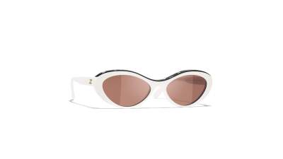 CHANEL CH5416 185673 57-17 Weiß
