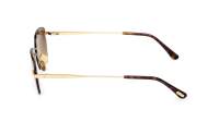 Tom Ford Jake-02 FT1354/S 30F 54-18 Or