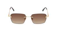 Tom Ford Jake-02 FT1354/S 30F 54-18 Goud