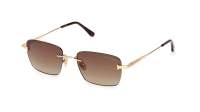 Tom Ford Jake-02 FT1354/S 30F 54-18 Or