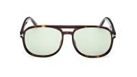Tom Ford Rosco FT1022/S 52N 58-16 Schildpad