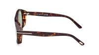 Tom Ford Rosco FT1022/S 52N 58-16 Tartaruga