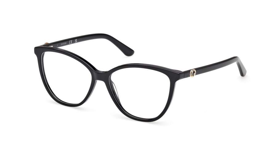 Óculos de grau Guess GU50311 001 53-14 Preto