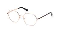 Guess GU2849/V 028 53-19 Ouro Rosé
