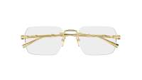 Gucci Sign GG2154O 002 56-18 Or
