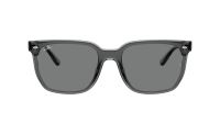 Ray-Ban RB4466D 645087 147-47 Transparent grey