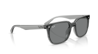 Ray-Ban RB4466D 645087 147-47 Transparent grey