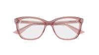 Gucci Emblem GG2113O 008 55-18 Pink