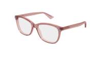 Gucci Emblem GG2113O 008 55-18 Rosa