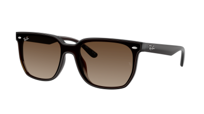 Ray-Ban RB4466D 714/13 147-47 Transparent Dark Brown