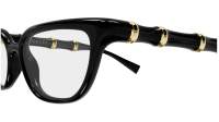 Gucci Sign GG2060O 001 53-16 Schwarz