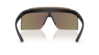 Prada Linea Rossa PS B06S 1BO08R 40-140 Czarny