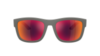 Prada Linea Rossa PS 01ZS 16X02U 56-21 Grijs