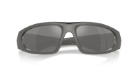 Prada Linea Rossa PS B03S 16X7W1 57-16 Metal Grey