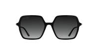 Lacoste L6079S 001 57-17 Zwart