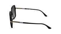 Lacoste L6079S 001 57-17 Nero