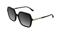 Lacoste L6079S 001 57-17 Nero