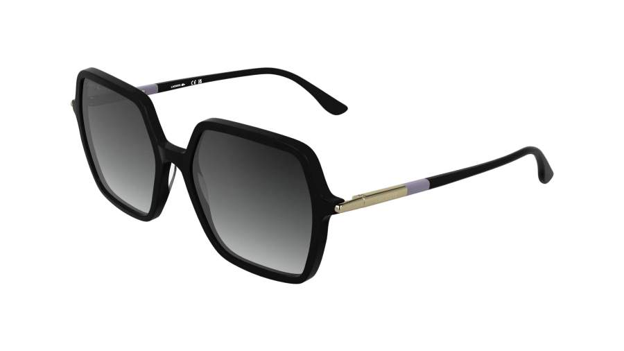 Óculos de sol Lacoste L6079S 001 57-17 Preto