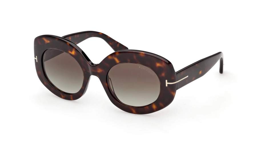Gafas de sol Tom Ford Claudette-02 FT1346/S 52B 51-22 Tortuga