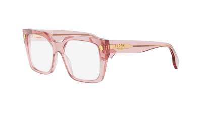 FENDI Roma FE50085I 072 53-16 Rosa