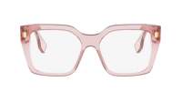 FENDI Roma FE50085I 072 53-16 Rose