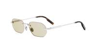 DIOR DIORBLACKSUIT S19U F0M0 52-18 Zilver