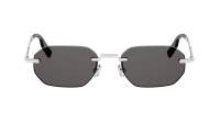 DIOR DIORBLACKSUIT S19U F0A0 52-18 Zilver