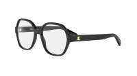 CELINE Triomphe mini CL50185I 001 55-17 Noir