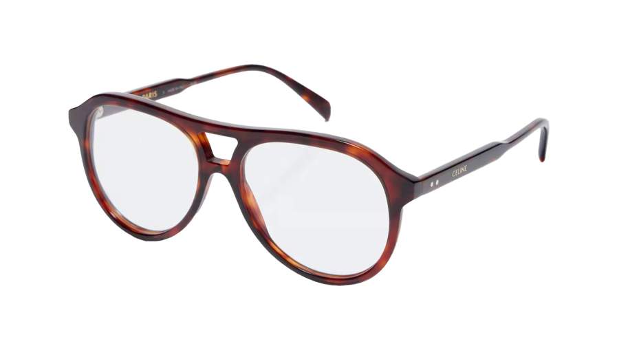Occhiali da vista CELINE Thin CL50191I 053 56-14 Tartaruga