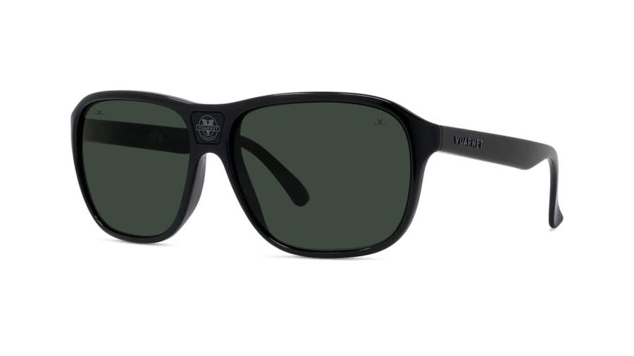 Occhiali da sole Vuarnet Legend 03 originals VU40019U 01A 60-16 Nero