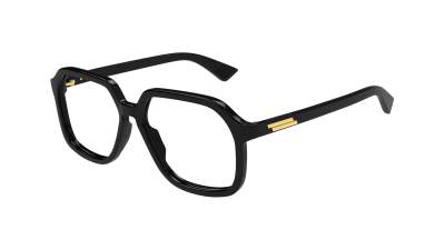 Bottega Veneta Classic BV1329O 001 55-14 Zwart