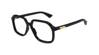 Bottega Veneta Classic BV1329O 001 55-14 Zwart