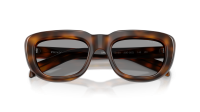 Prada PR D07S 20D50Q 53-20 Juniper Tortoise