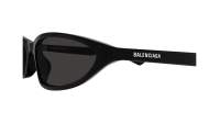 Balenciaga Neo BB0402S 001 59-18 Black