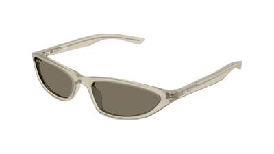 Balenciaga Neo BB0402S 004 59-18 Beige