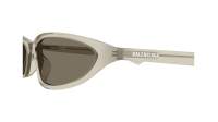 Balenciaga Neo BB0402S 004 59-18 Beige