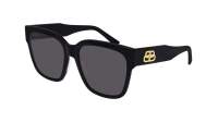 Balenciaga Everyday BB0056S 001 55-18 Preto
