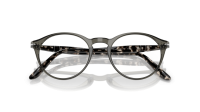 Persol PO3092V 1219 50-19 Smoke