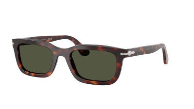 Lunettes de soleil Persol PO3396S 24/31 53-20 Havana