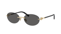 Tiffany & Co TF3104D 6216S4 56-18 Goud